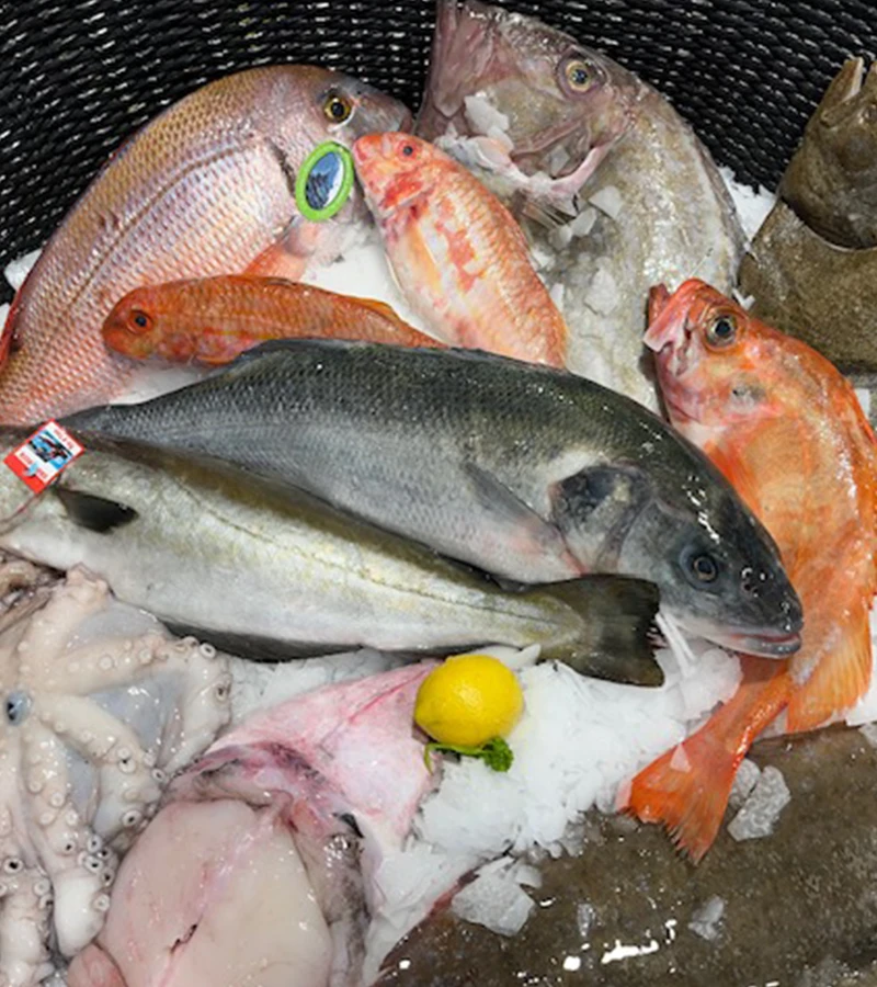 poisson entier